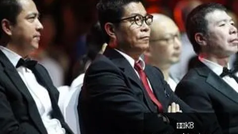 奥运冠军电竞，凯发K8官网，首秀，推动电竞产业发展